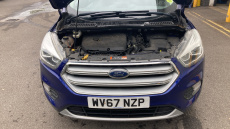 Ford Kuga 1.5 EcoBoost 182 Titanium 5dr Auto Petrol Estate